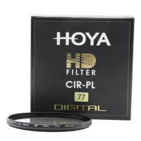 Hoya HD CPL 67mm 72mm 77mm 82mm Filter Polarizer / Polarizing CIR-PL Multicoat Protective For Camera Lens