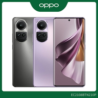 OPPO Reno10 Pro (12G+256G) 6.7吋 全Sony感光元件【樂天APP下單4%點數回饋】