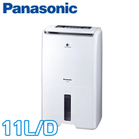 Panasonic 國際牌 11公升一級能效清淨除濕機(F-Y22EN)