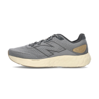 New Balance Fresh Foam 680 V8 男鞋 灰米色 寬楦 緩衝 針織 運動 慢跑鞋 M680RY8