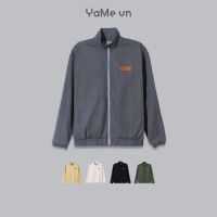 B Áo Khoác Kaki Nam Chống Nắng Bền Bỉ Seventy Seven 08 23205 |YaMe|