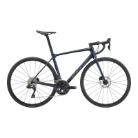 【GIANT】TCR ADVANCED 1 DISC 極速公路自行車 2023年(超S級福利車)