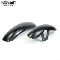 Set Spakbor Kawasaki W175 CustomKit Original