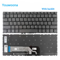 New ORIGINAL Laptop Keyboard For LENOVO YOGA Slim7-13ITL05/13ACN05 13sACN 13sITL 2021