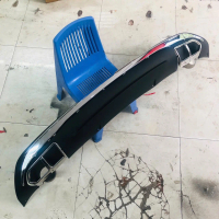 Lippo, líp chia pô cho Mazda cx5, cx-5 2023-2025
