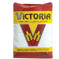 Saf Instant Gold Ragi Pengembang Kue Roti 500gr