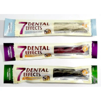 Xương dinh dưỡng 7 Dental cho chó