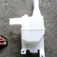 tabung air wiper depan mitsubishi xpander original