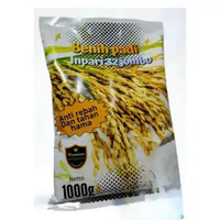 Bibit benih padi INPARI 32 varietas JUMBO