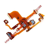 Repair Parts For Sony A6500 ILCE-6500 Top Cover Flex Cable Ass'y BDR-2000 A-2165-968-A