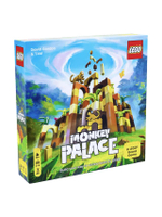 Monkey Palace บอร์ดเกม