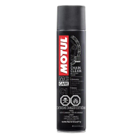 Motul โมตุล C1 C2 C3 C4 chain clean lube off road factory line ทำความสะอาด หล่อลื่น โซ่ 150 400 ML ม