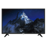 【SAMPO 聲寶】送調味罐組★24型HD液晶顯示器+視訊盒(EM-24FC600)