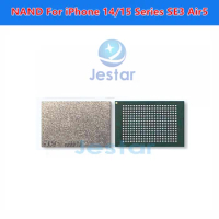 256G 512GB 512G 128GB 1TB HDD Storage Nand Flash IC Chipset For iPhone 14 15 Series Pro ProMax Plus SE3 For iPad AIR5 10.9
