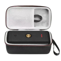 For MARSHALL EMBERTON Speaker bag Bluetooth speaker protection box Hard Handheld case