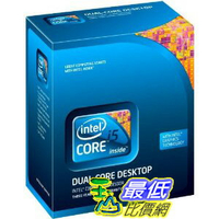 [美國直購 ShopUSA] Intel 處理器 Core i5-660 Processor 3.33 GHz 4 MB Cache Socket LGA1156 $9579