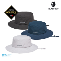韓國BLACK YAK GORE BRIM防水圓盤帽(三色可選) 圓盤帽 保暖帽 漁夫帽 防水帽 中性 BYCB2NAH01