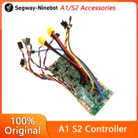 Original Ninebot One A1/S2 Controller Assembly for Ninebot One A1 S2 Self Balance Scooter Unicycle Hoverboard Mother Board Parts