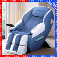 Transported to entertainment fully automatic small electric deluxe cabin sofa massage chair zero