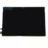 yourui For Microsoft Surface Pro 4 Pro4 (1724) Panel LTN123YL01-001 LCD Display Screen Digitizer Touch Panel Glass Assembly