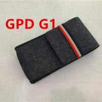 Suitable for GPD G1 mini graphics card docking station protective case, Storage bag, Inner liner, Portable storage bag