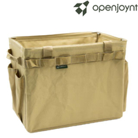 Openjoynt 拓幸良品 摺疊帆布工具袋 HY-TB01