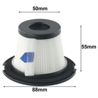 Vacuum Cleaner Replacement Filter Accessory For Airbot Supersonics Cv100 Robot Sweeper Accessories Filters Element Household