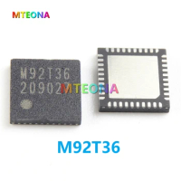 2-10Pcs M92T36 QFN-40 For NS Switch Console Mother Board Power IC Chip