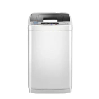 Washing Machine 3.5/10kg Large Capacity Household Automatic Washing Machine Dewatering Machine Wave Washer