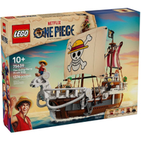 樂高LEGO 航海王系列 -  75639 前進梅利號海賊船