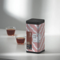 【有記名茶】老茶廠系列-鐵觀音 金標(鐵觀音)