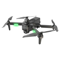 2024 New A380 Three-axis Anti-shake Qimbal Obstacle Avoidance UAV Intelligent Homing GPS Remote Control Aircraft