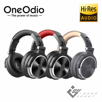OneOdio Studio Pro 10 專業型監聽耳機