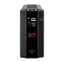 【享最高折300】APC BACK UPS BX850M-TW 850VA在線互動式 不斷電系統
