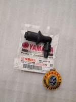 COP BUSI YAMAHA MIO SPORTY / SMILE / SOUL / NOUVO / FINO KARBU ORIGINAL YGP 5MX-H2370-00
