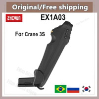 ZHIYUN EX1A03 Crane 3S SmartSling Handle for Handheld Stabilizer Gimbal Accessories