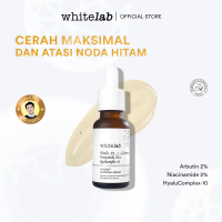 whitelab a dose glowing serum