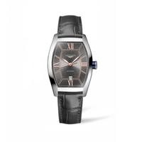 นาฬิกา Longines Evidenza L21424562 Anthracite