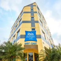 住宿 ibis budget Singapore West Coast 皇后镇 新加坡