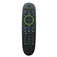 Remote control for MOVISTAR Decoder ADB M1920 ZyXEL Triwave TELNET, Mando A distancia replacement and Directly use