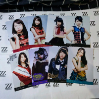 Photopack JKT48 Official - Shania Junianatha / Shanju - Original
