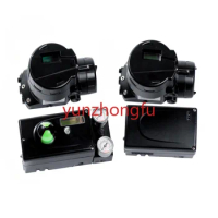 Hot selling D20 D22 series electric valve D22ENU-S39PVB-Z5T0X Digital Smart Pneumatic positioner