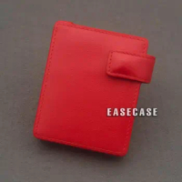 B1 EASECASE Custom-Made Genuine Leather Case For Motorola Razr 5G 2020