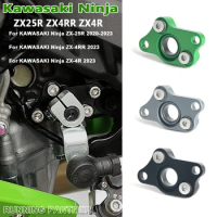Motorcycle ZX25R ZX4RR ZX4R Change Rod Retainer Gear shifting Stabilizer for Kawasaki Ninja ZX-25R ZX-4RR ZX-4R ZX 25R 4RR 4R