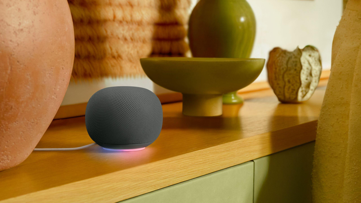 Google  Speaker Porcelain　新品　未開封 Google's $99.99 Gemini Home Speaker Launches June 25, But Advanced