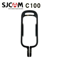 Original SJCAM Accessories C100 Protect Case Protective Housing Case Camcorder Holder for SJCAM C100 /Plus Support Frame