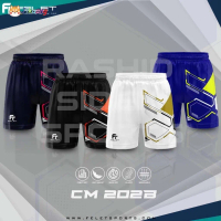 High quality and fashionable FELET paired with ultra-fine fiber for comfortable sweat absorption. Ne