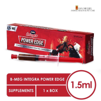 B-Meg Integra Power Edge (1.5ml)