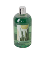 20 ALOE VERA FOAM BATH
