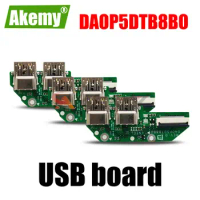 BRAND DA0P5ETB6B0 DA0P5FTB6A0 DA00P5TB6D0 DA0P5DTB8B0 FOR HP 15-EF 15S-EQ 15-DY 15S-FQ POWER BUTTON USB SWITCH BOARD CABLE